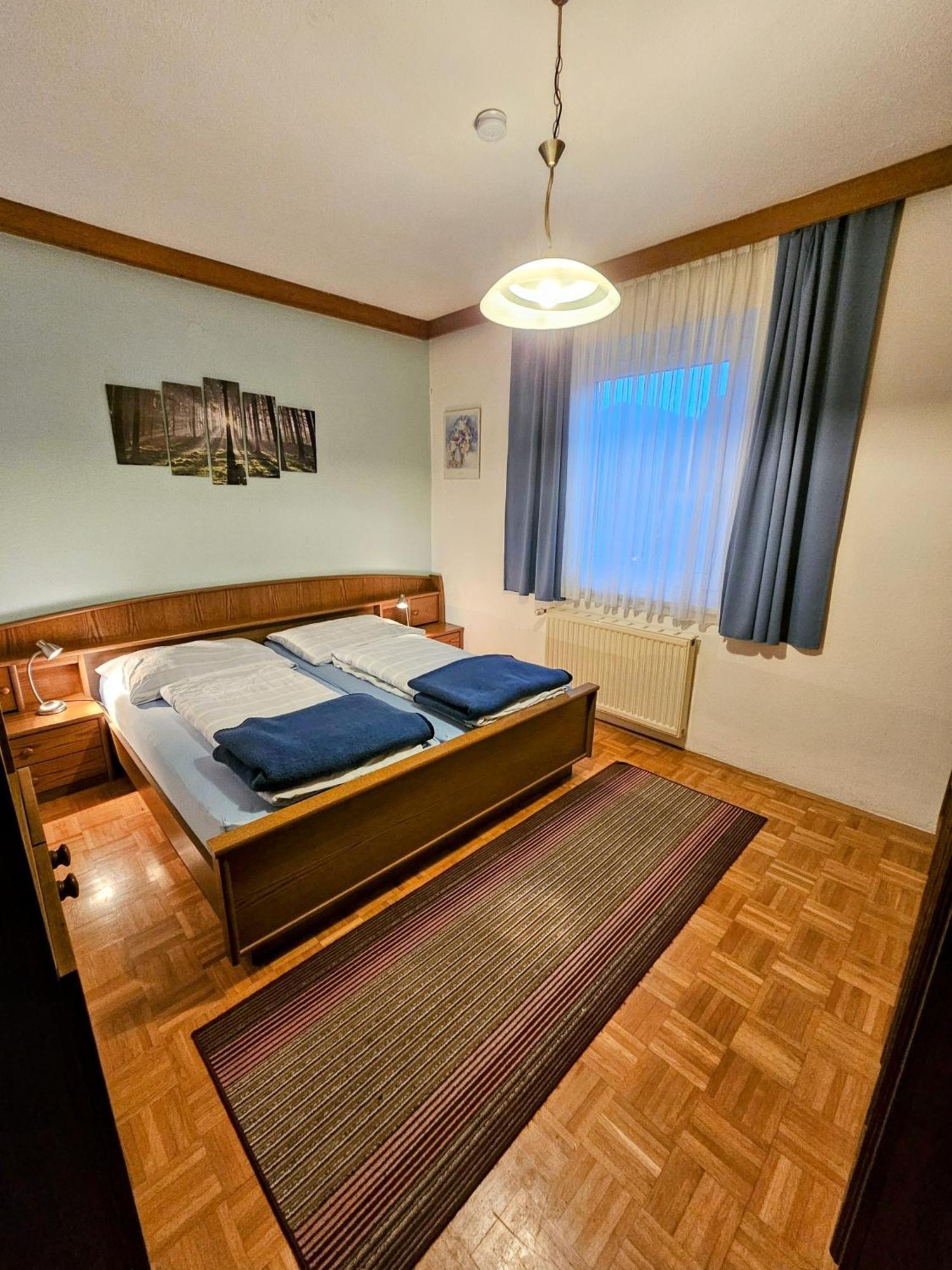 Gasthaus-Gostišče-Trattoria Ogris Ludmannsdorf Esterno foto