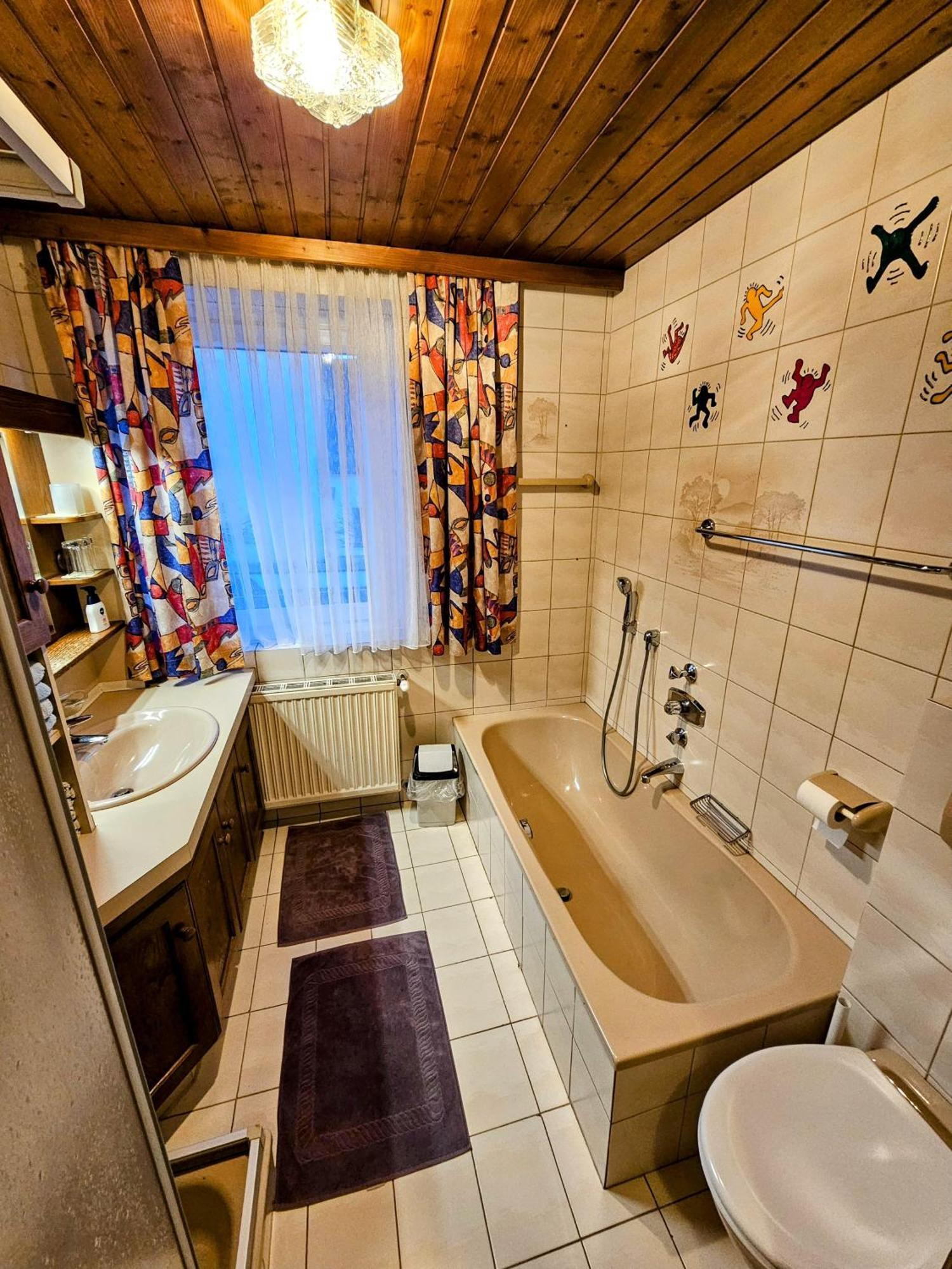 Gasthaus-Gostišče-Trattoria Ogris Ludmannsdorf Esterno foto