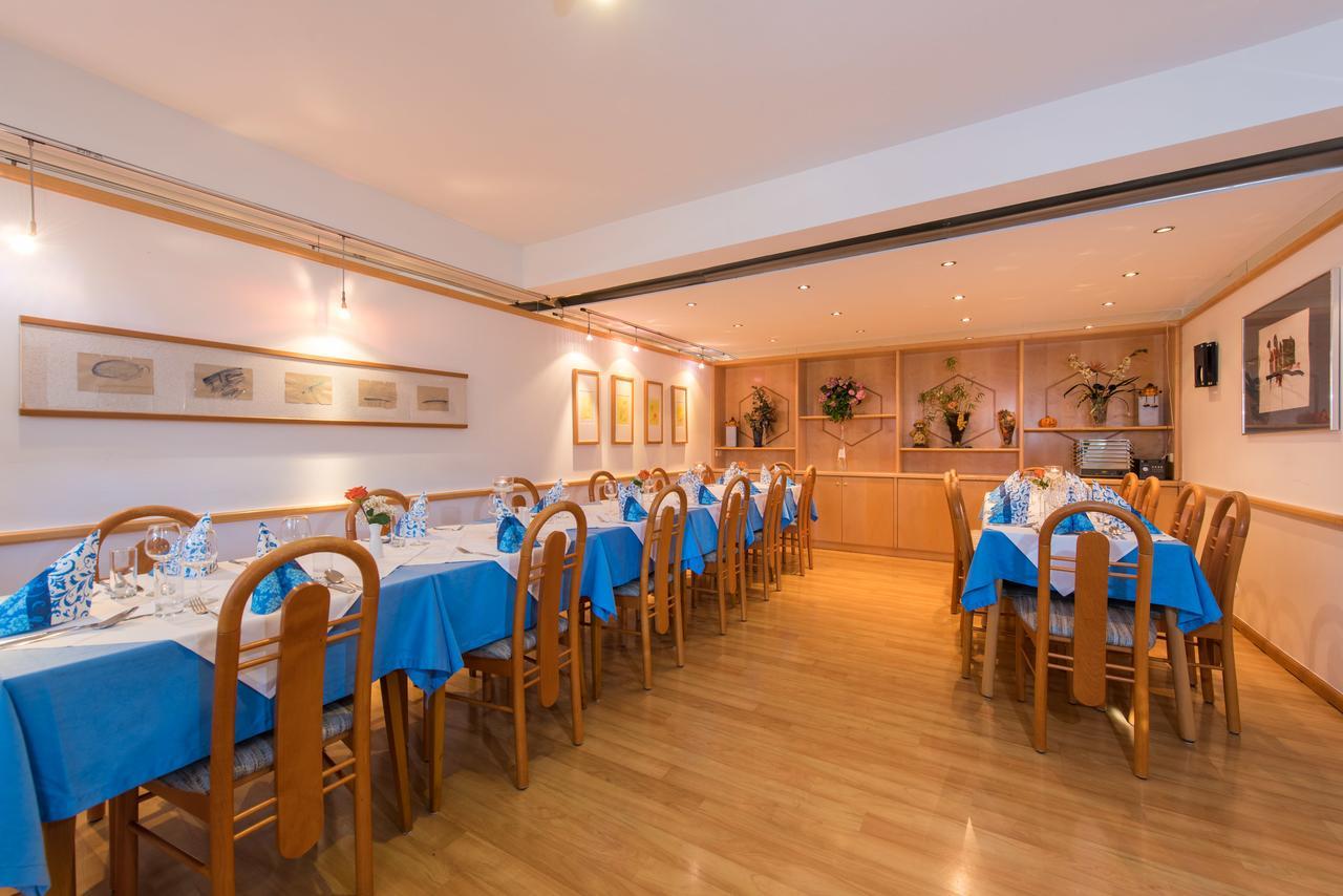 Gasthaus-Gostišče-Trattoria Ogris Ludmannsdorf Esterno foto