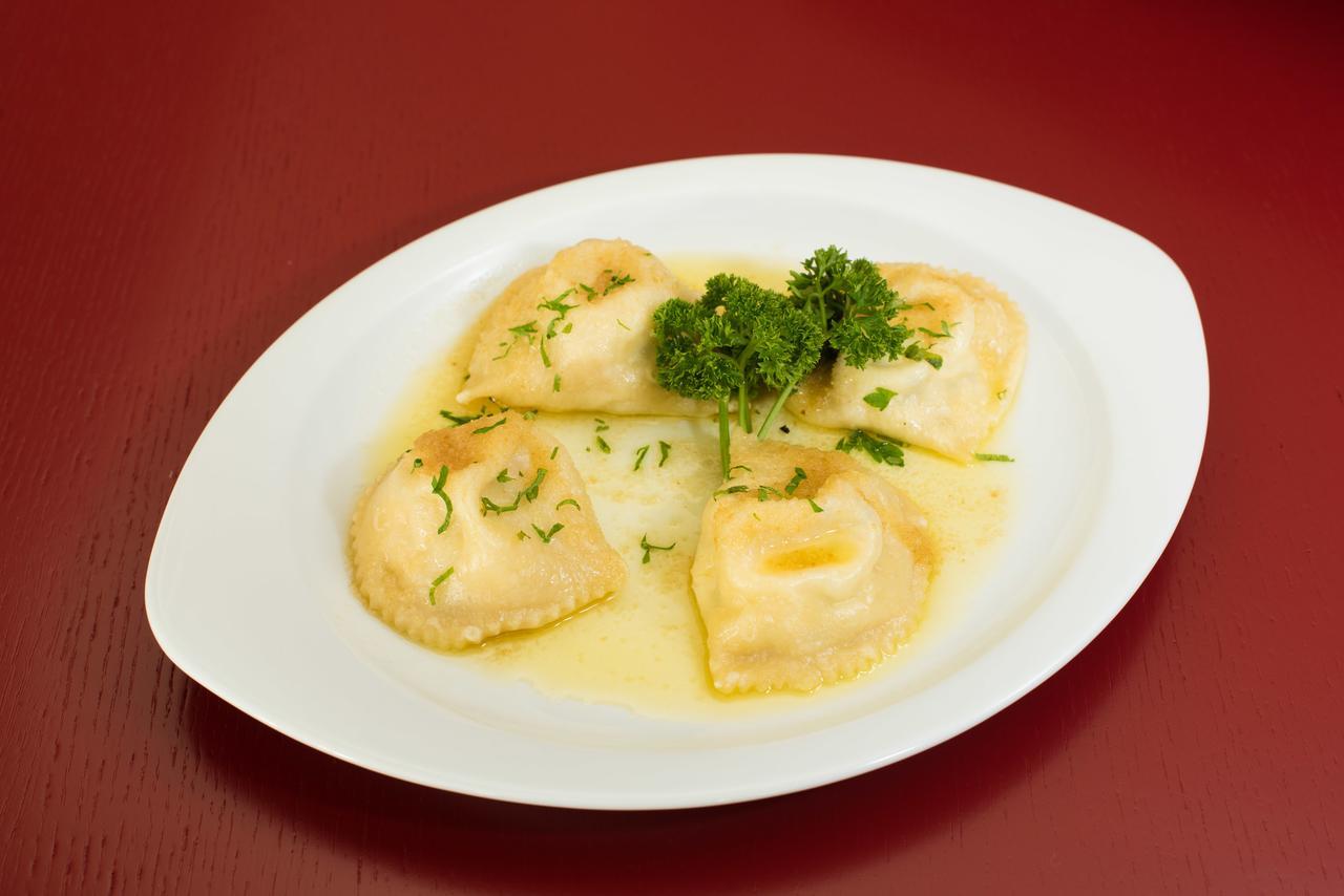 Gasthaus-Gostišče-Trattoria Ogris Ludmannsdorf Esterno foto