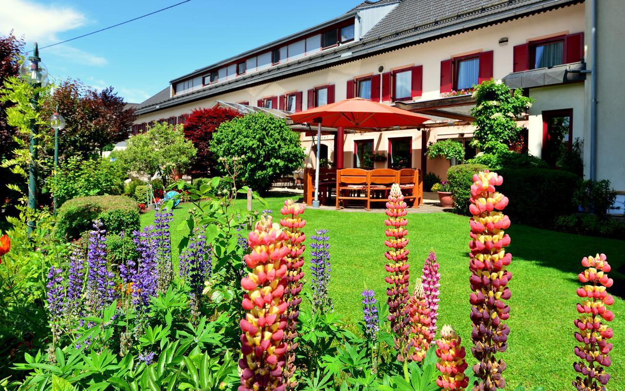 Gasthaus-Gostišče-Trattoria Ogris Ludmannsdorf Esterno foto
